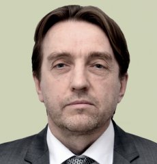 Igor Kovalevich