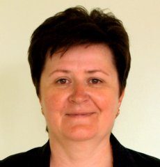 Liudmila Volchek