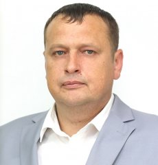 Aleksander Shumak