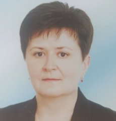 Волчек Людмила Васильевна