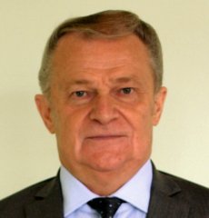 Казакевич Валерий Владимирович
