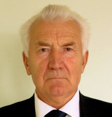 Peter Kalugin