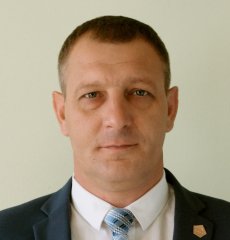 Aleksander Zubov 